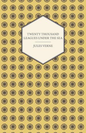Cover of the book Twenty Thousand Leagues Under the Sea by Alan Moore, Malcolm McLaren, Antony Johnston, Facundo Percio