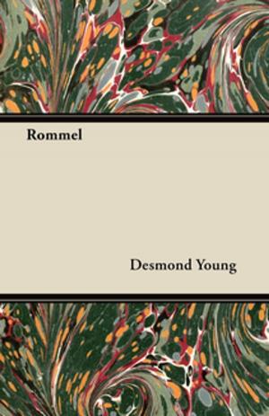 Cover of the book Rommel by Alfred Russel Wallace