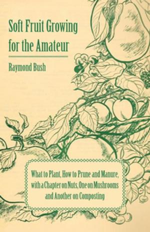 Cover of the book Soft Fruit Growing for the Amateur - What to Plant, How to Prune and Manure, with a Chapter on Nuts, One on Mushrooms and Another on Composting by E. T. A. Hoffmann