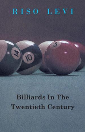 Cover of the book Billiards in the Twentieth Century by Herbert W. McBride