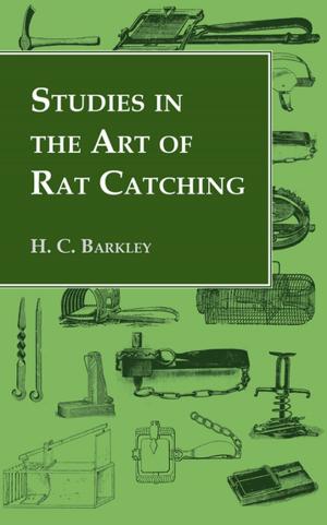 Cover of the book Studies in the Art of Rat Catching - With Additional Notes on Ferrets and Ferreting, Rabbiting and Long Netting by 馬里歐．李維歐(Mario Livio)
