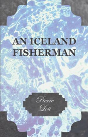 Cover of the book An Iceland Fisherman by Arthur Conan Doyle
