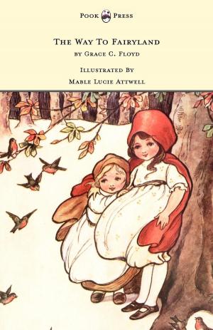 Cover of the book The Way To Fairyland Illustrated by Mable Lucie Attwell by J. A. Tuthill