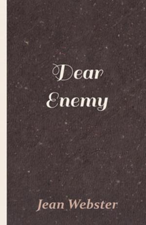 Cover of the book Dear Enemy by Hans Christian Andersen