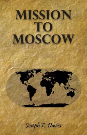 Book cover of Mission to Moscow