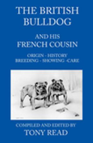 Cover of the book The British Bulldog And His French Cousin by Ike Williams