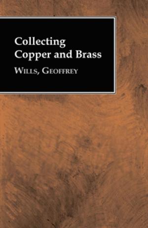 Cover of the book Collecting Copper and Brass by Elsie Mochrie