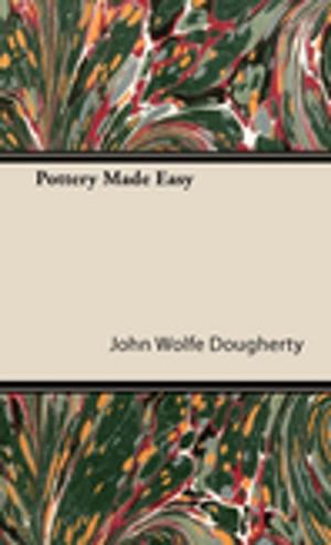 Cover of the book Pottery Made Easy by Ambrose Bierce