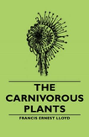 Cover of the book The Carnivorous Plants by Gordon Ward