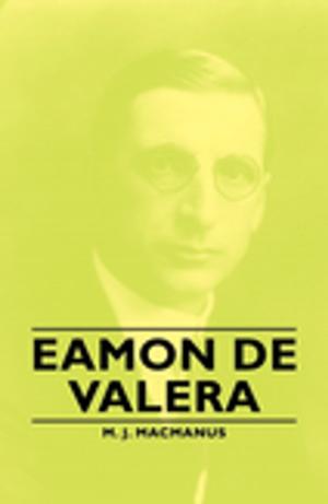 Cover of the book Eamon de Valera by W. Watmough
