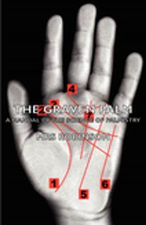 Cover of the book The Graven Palm - A Manual of the Science of Palmistry by Charles Kingsley