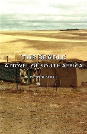 Cover of the book The Beadle - A Novel of South Africa by M. Joseph Heuskin