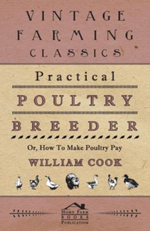 Cover of the book Practical Poultry Breeder - Or, How to Make Poultry Pay by M. Browne
