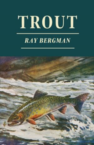 Cover of the book Trout by Robert Michael Ballantyne