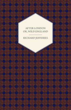 Cover of the book After London - Or, Wild England by Laurence Hutton
