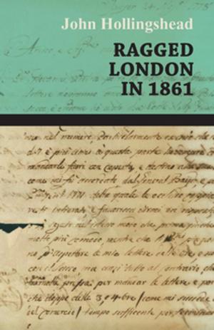 Cover of the book Ragged London in 1861 by St. Thomas Aquinas