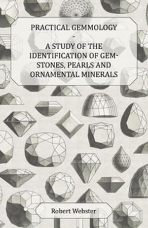 bigCover of the book Practical Gemmology - A Study of the Identification of Gem-Stones, Pearls and Ornamental Minerals by 