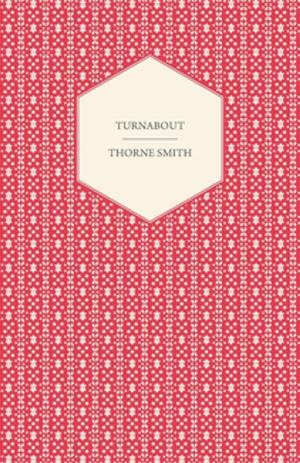 Cover of the book Turnabout by Charles Bradford