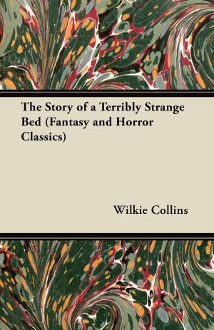 Cover of the book The Story of a Terribly Strange Bed (Fantasy and Horror Classics) by Alethea Wiel