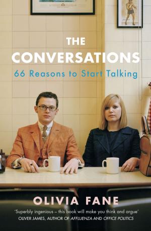 Cover of the book The Conversations by Donna Douglas