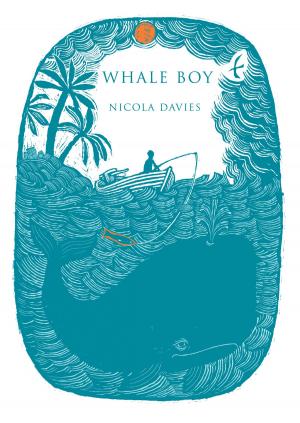 Cover of the book Whale Boy by Rob Childs