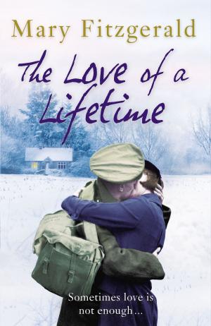 Book cover of The Love of a Lifetime