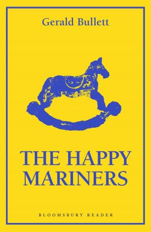 Cover of the book The Happy Mariners by John Freely