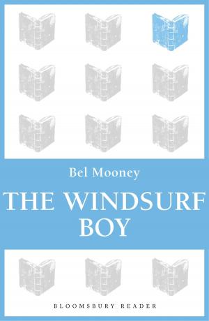 Cover of the book The Windsurf Boy by Gordon L. Rottman, Akira Takizawa