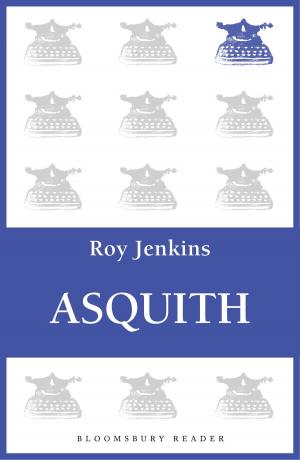 Cover of the book Asquith by Dr. Rebecca D'Monte