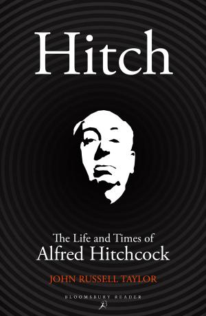 Cover of the book Hitch by John Masters