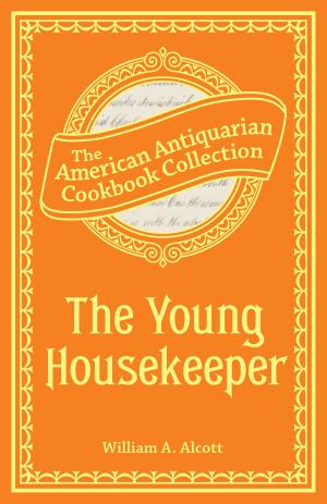 Book cover of The Young Housekeeper