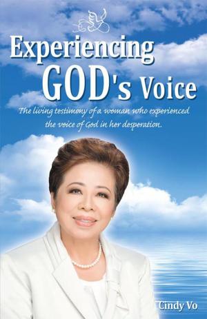 Cover of the book Experiencing God’S Voice by Percy Pendergrass