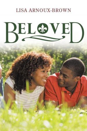 Cover of the book Beloved by Dady Johnson