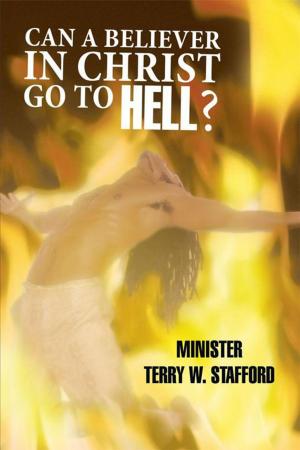 Cover of the book Can a Believer in Christ Go to Hell? by Dr. Jacqueline Troutman McCoy