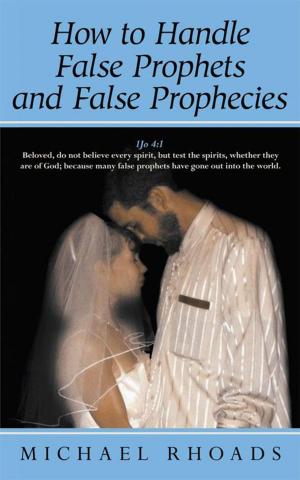 Cover of the book How to Handle False Prophets and False Prophecies by Lisa Chambers