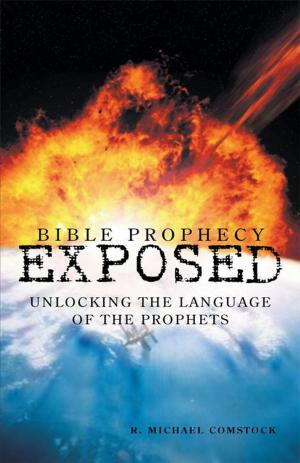 Cover of the book Bible Prophecy Exposed by Allan Connor
