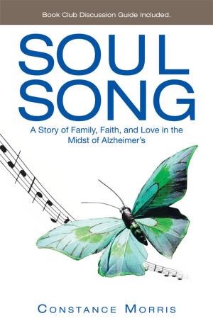 bigCover of the book Soul Song by 
