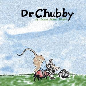 Cover of the book Dr. Chubby by Rodney Elton Adderley Sr.
