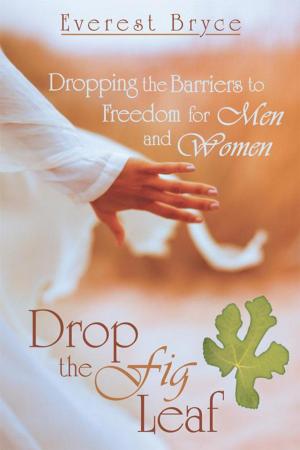 bigCover of the book Drop the Fig Leaf by 