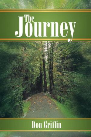 Cover of the book The Journey by JONATHAN MONTANEZ