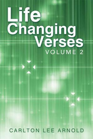 Cover of the book Life-Changing Verses by Charmla Carpenter