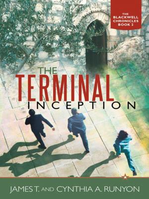 Cover of the book The Terminal Inception by Heidi Heath Garwood