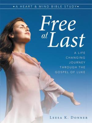 Cover of the book Free at Last by James D Morrison