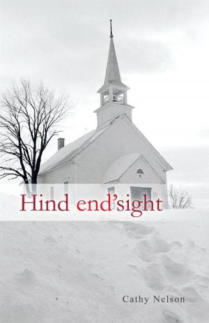 Cover of the book Hind End'sight by Amber Albee Swenson
