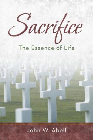 Cover of the book Sacrifice by Dean Schendel