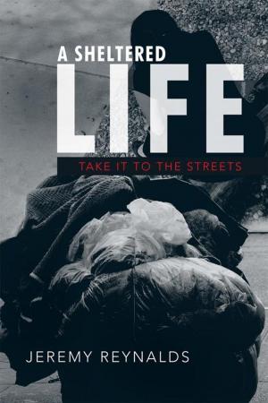 Cover of A Sheltered Life