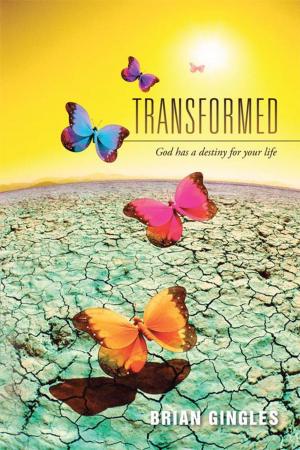 Cover of the book Transformed by Cheryl Lynn Martin