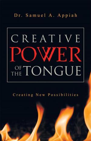 Cover of the book Creative Power of the Tongue by Dr. Jody Hice