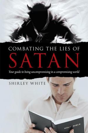 Cover of the book Combating the Lies of Satan by Tracy Kingsbury