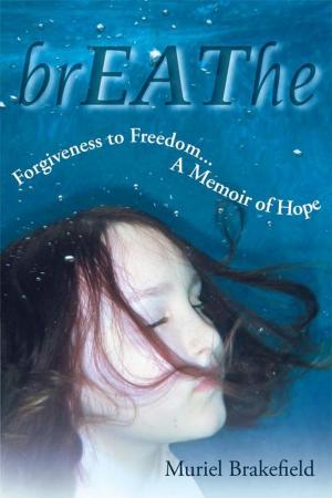 Cover of the book Breathe by Coni Eavenson